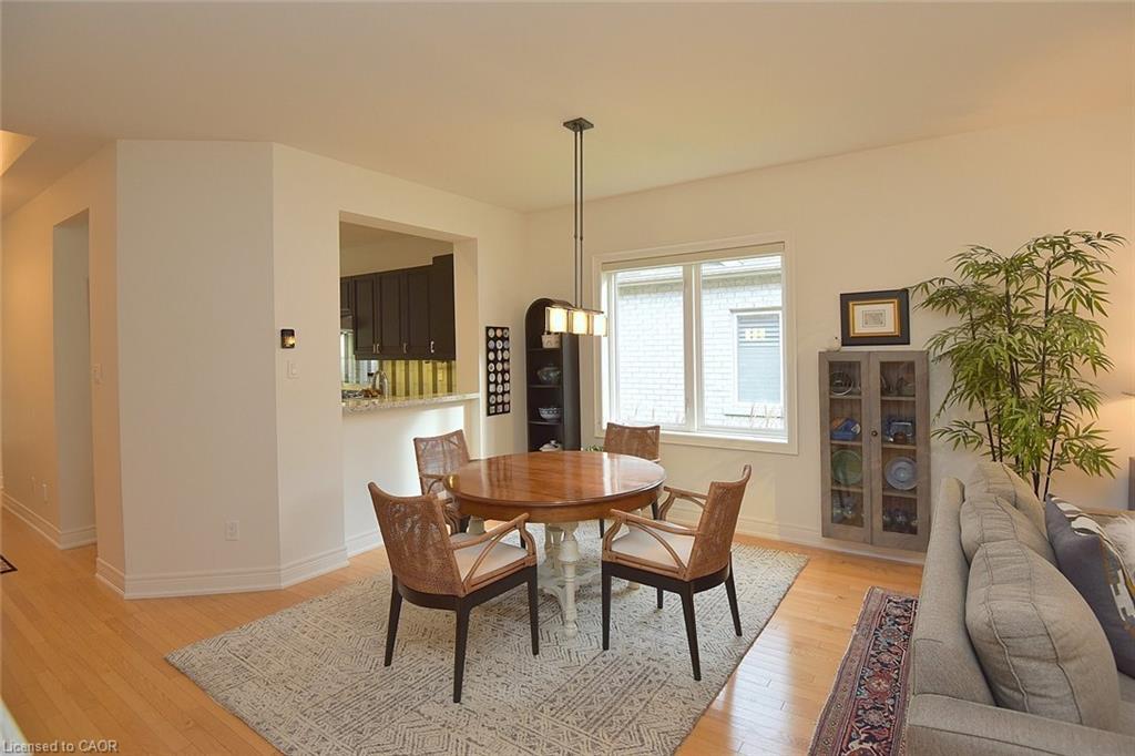 35 Riding Park Place, Dundas, ON - Indoor