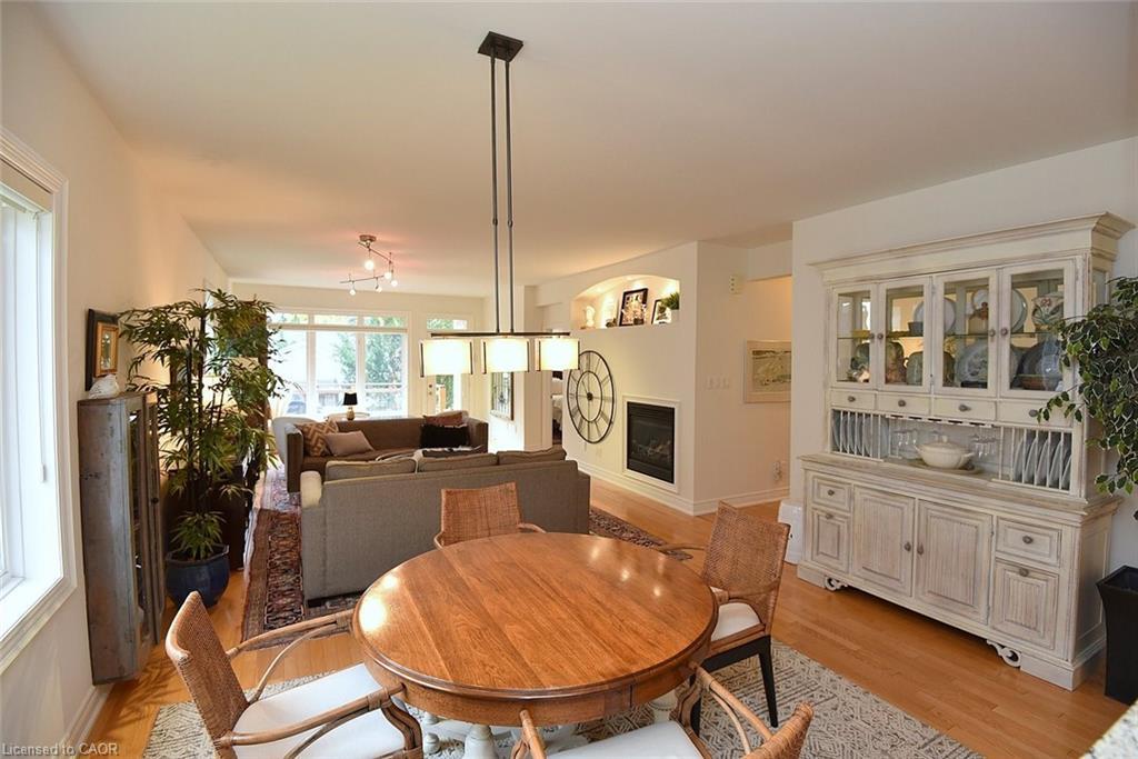 35 Riding Park Place, Dundas, ON - Indoor