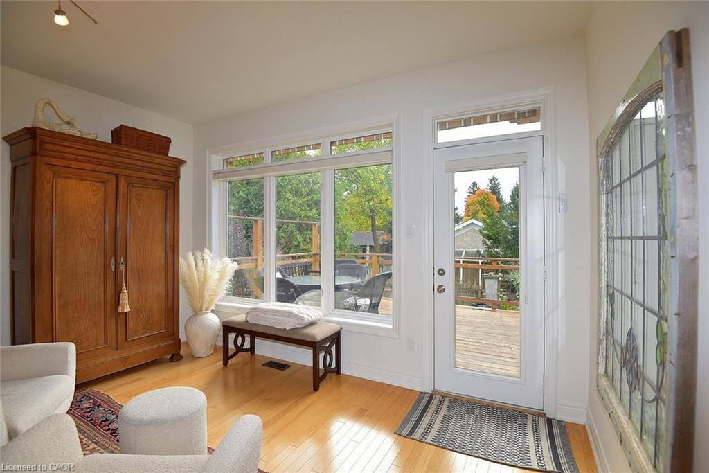 35 Riding Park Place, Dundas, ON - Indoor