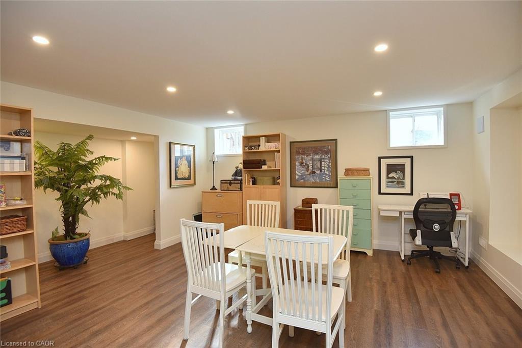 35 Riding Park Place, Dundas, ON - Indoor