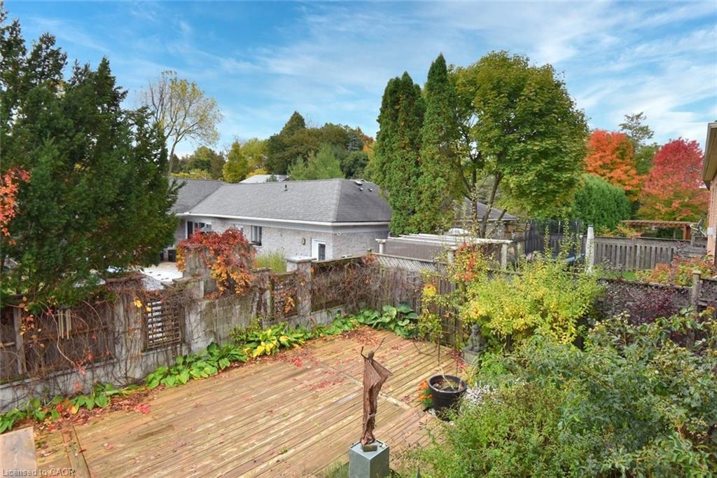 35 Riding Park Place, Dundas, ON - Outdoor