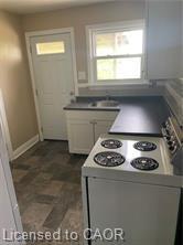 3-5108 Montrose Road, Niagara Falls, ON - Indoor Photo Showing Kitchen