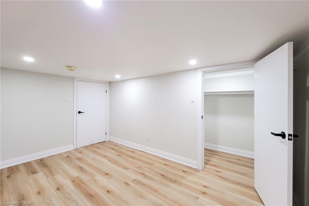 51 West Avenue N, Hamilton, ON - Indoor