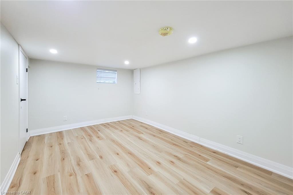 51 West Avenue N, Hamilton, ON - Indoor