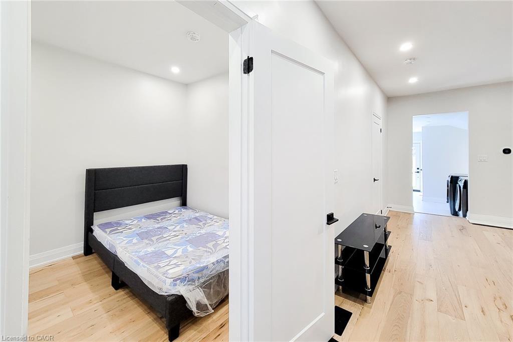 51 West Avenue N, Hamilton, ON - Indoor