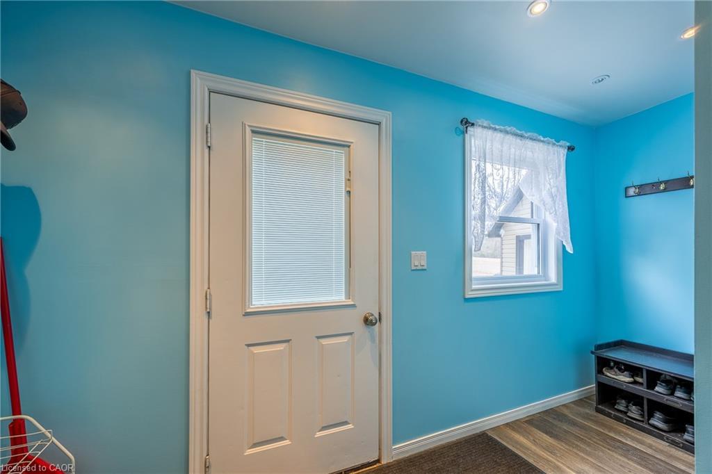 260 5Th Concession Rd Enr, Langton, ON - Indoor