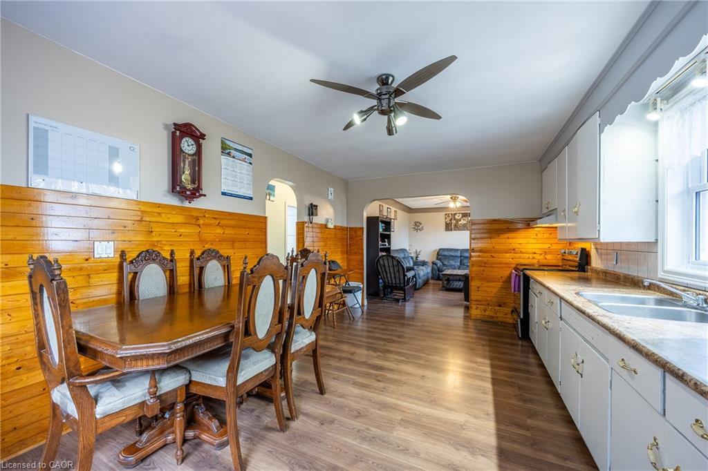 260 5Th Concession Rd Enr, Langton, ON - Indoor