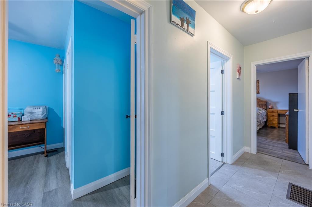 260 5Th Concession Rd Enr, Langton, ON - Indoor