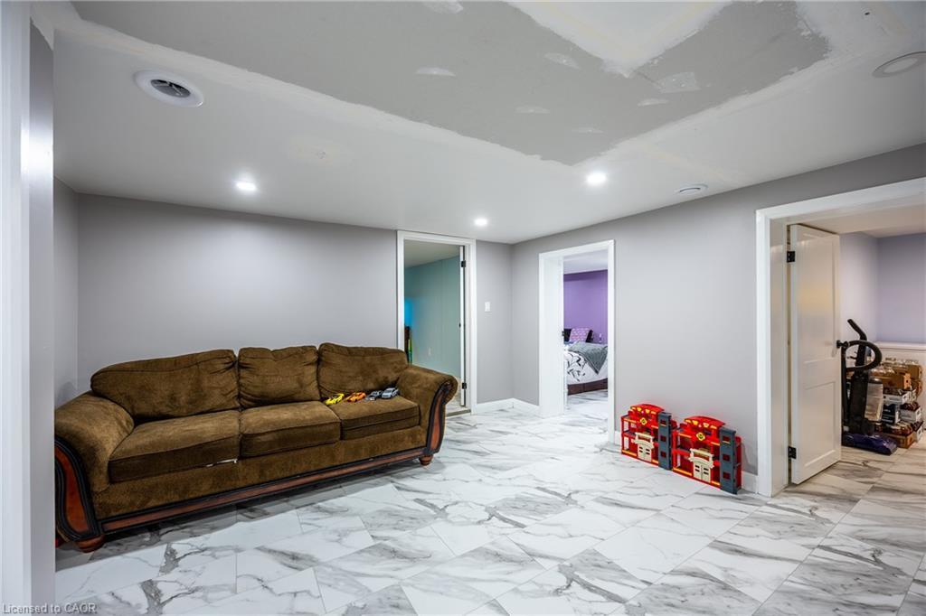 260 5Th Concession Rd Enr, Langton, ON - Indoor