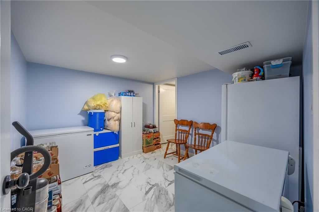 260 5Th Concession Rd Enr, Langton, ON - Indoor