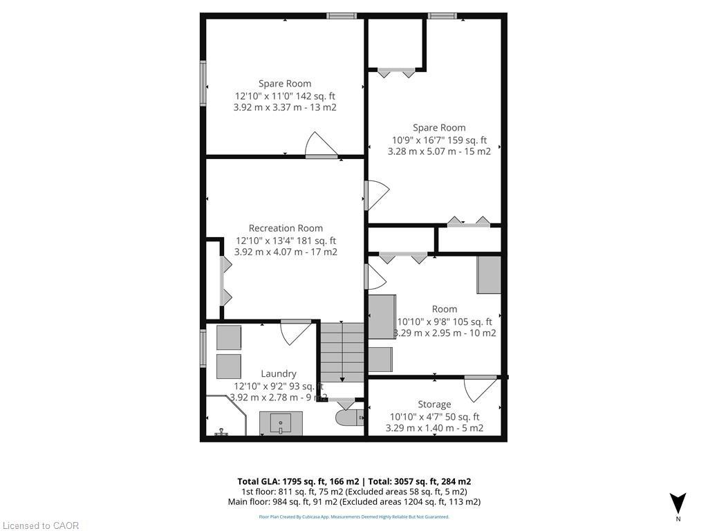 260 5Th Concession Rd Enr, Langton, ON - Other