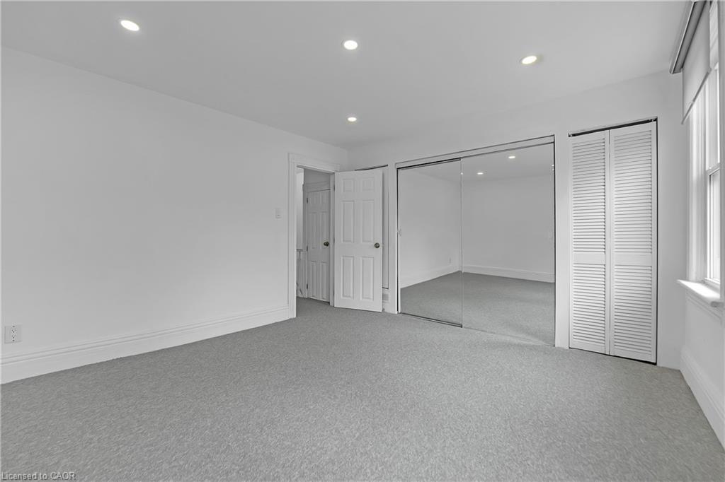 143 Ferrie Street E, Hamilton, ON - Indoor Photo Showing Other Room