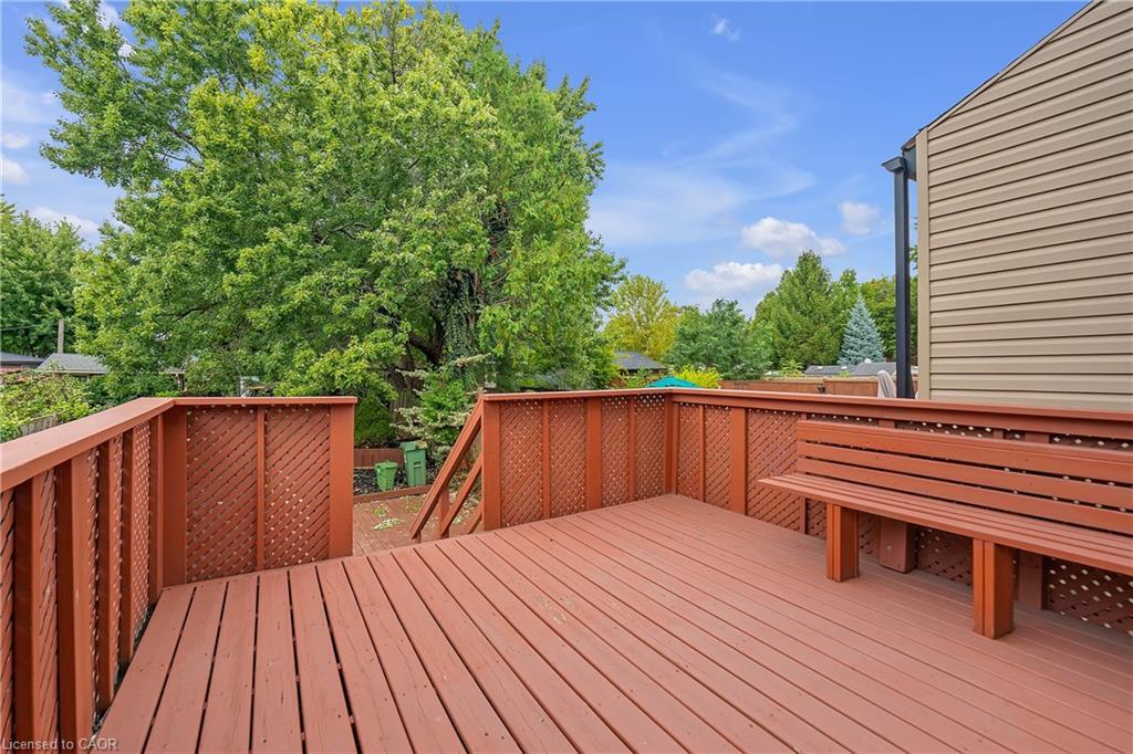 143 Ferrie Street E, Hamilton, ON - Outdoor With Exterior