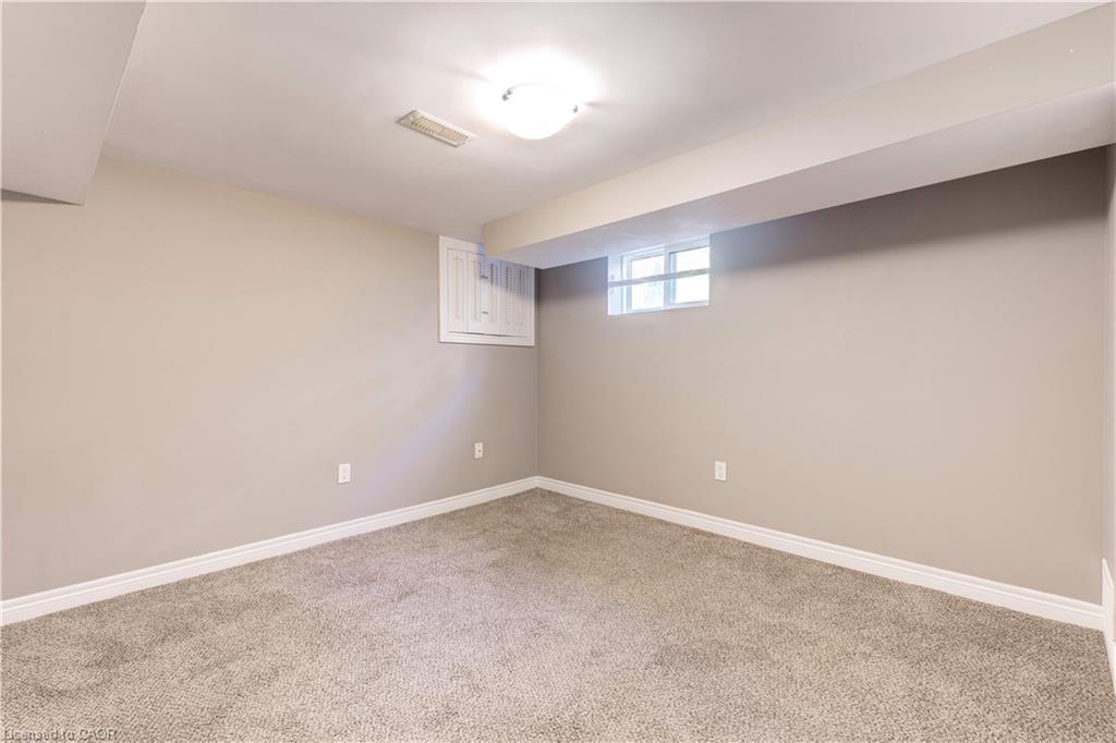 97 Knyvet Avenue, Hamilton, ON - Indoor Photo Showing Other Room