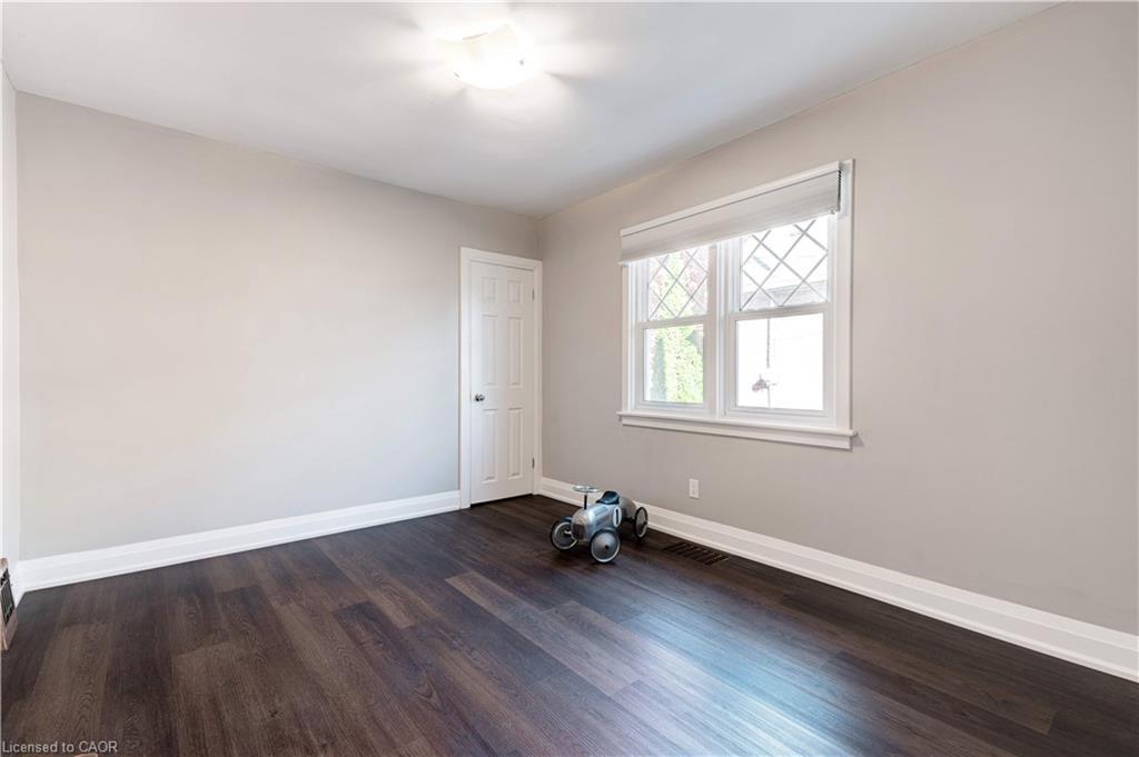 97 Knyvet Avenue, Hamilton, ON - Indoor Photo Showing Other Room