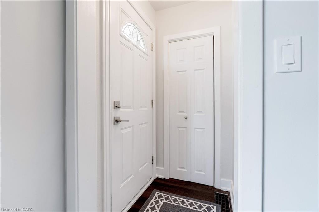 97 Knyvet Avenue, Hamilton, ON - Indoor Photo Showing Other Room