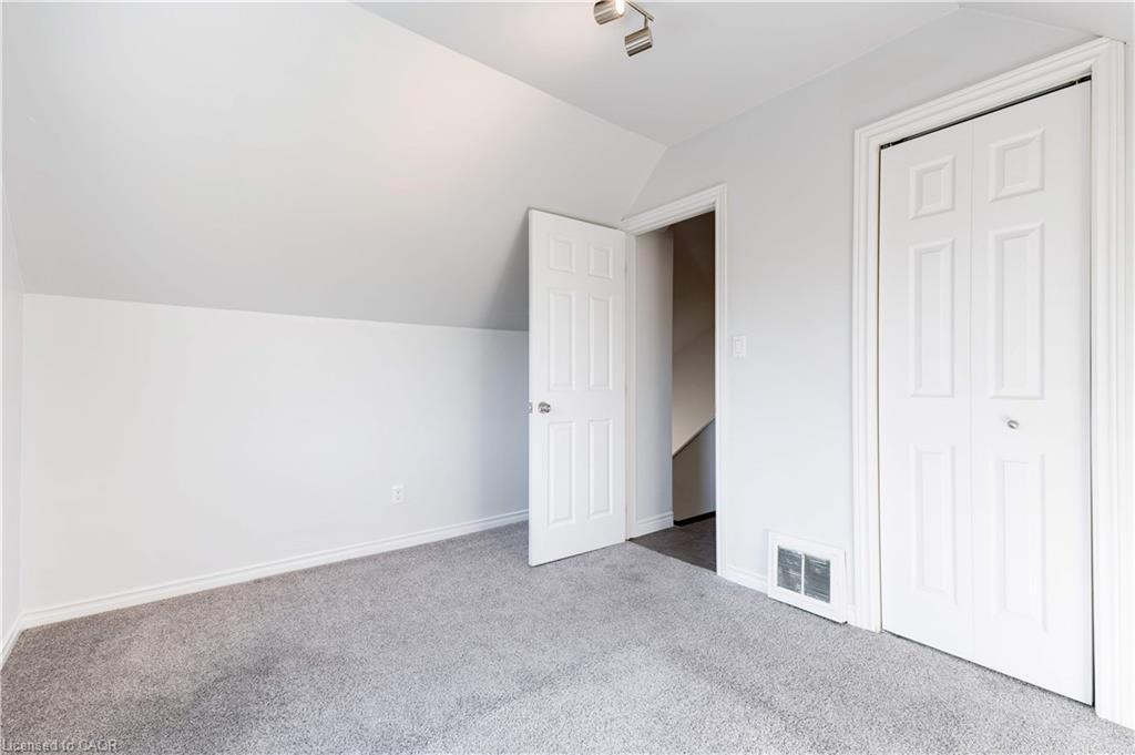 97 Knyvet Avenue, Hamilton, ON - Indoor