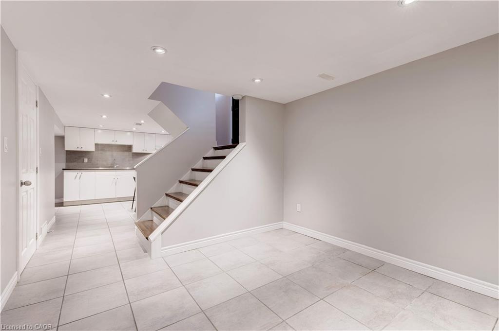 97 Knyvet Avenue, Hamilton, ON - Indoor Photo Showing Other Room