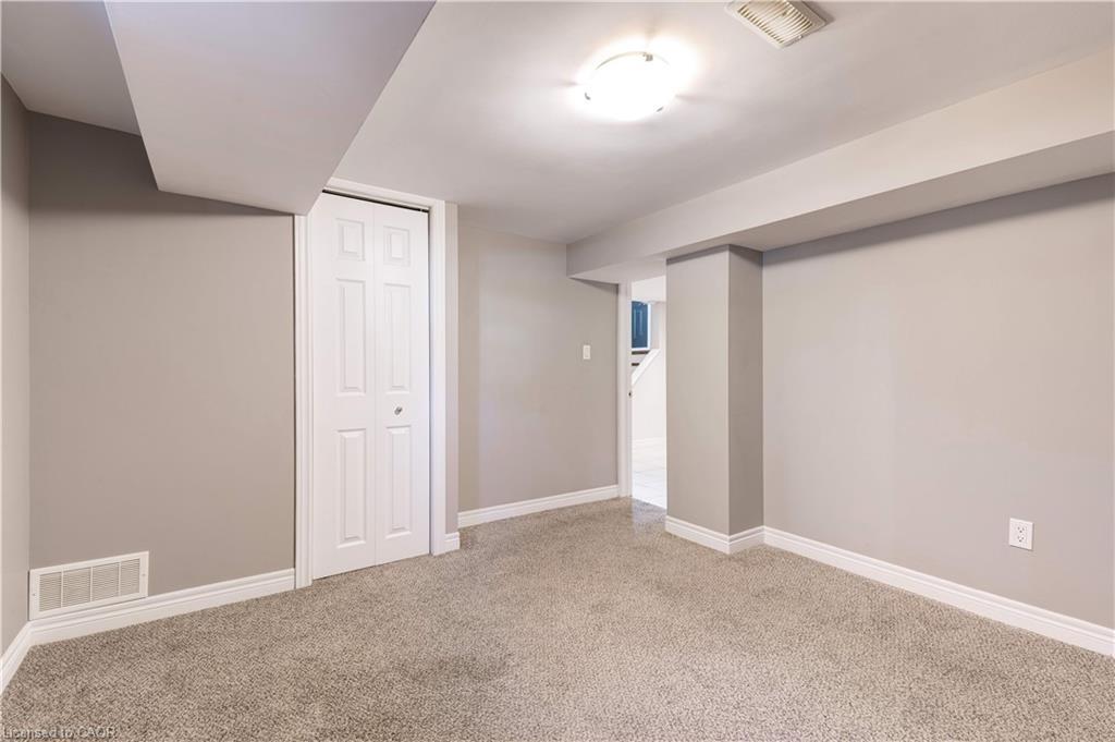 97 Knyvet Avenue, Hamilton, ON - Indoor Photo Showing Other Room