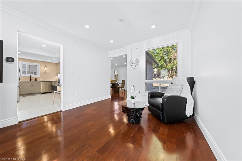 46 Novoco Drive, Hamilton, ON - Indoor