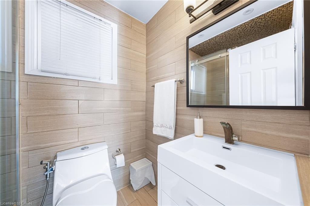 46 Novoco Drive, Hamilton, ON - Indoor