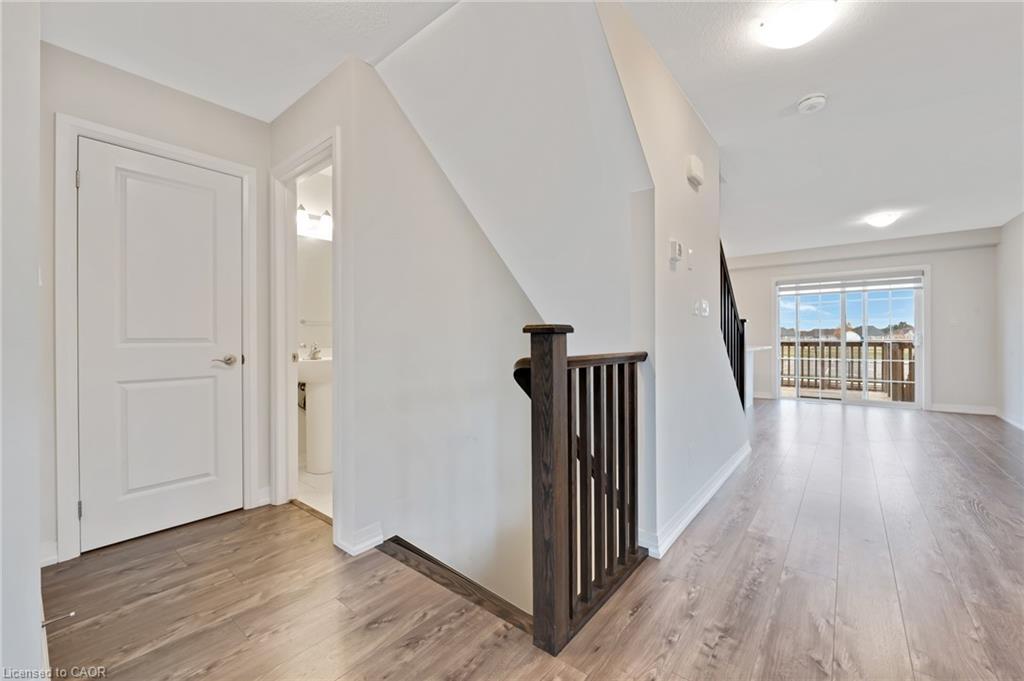 110 Ian Ormston Drive, Kitchener, ON - Indoor Photo Showing Other Room