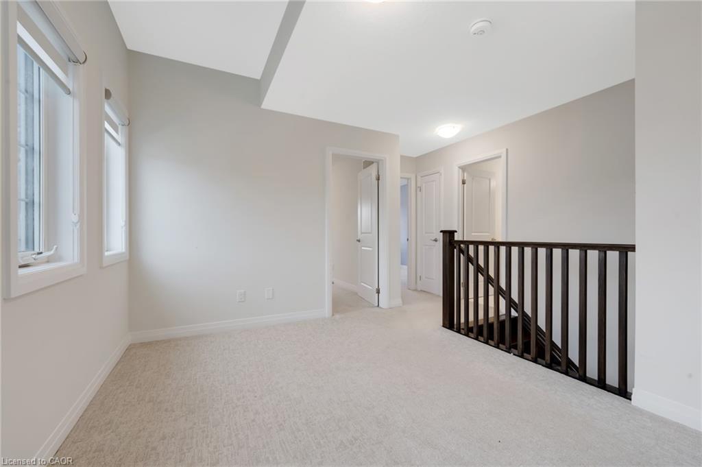 110 Ian Ormston Drive, Kitchener, ON - Indoor Photo Showing Other Room