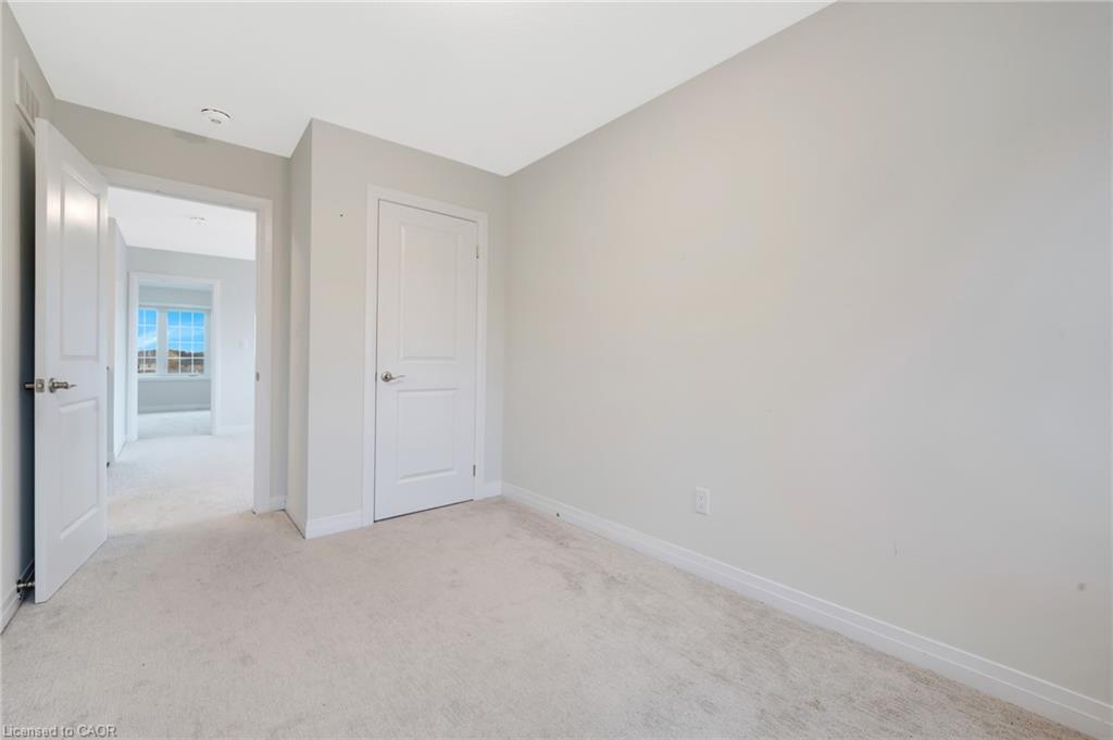 110 Ian Ormston Drive, Kitchener, ON - Indoor Photo Showing Other Room