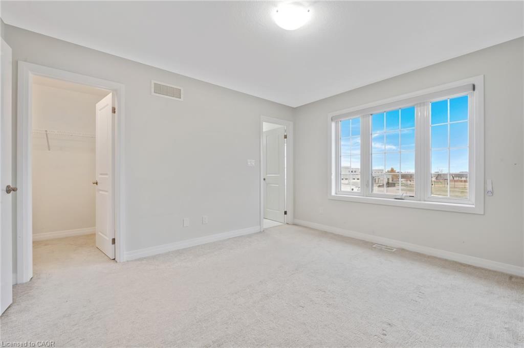 110 Ian Ormston Drive, Kitchener, ON - Indoor Photo Showing Other Room