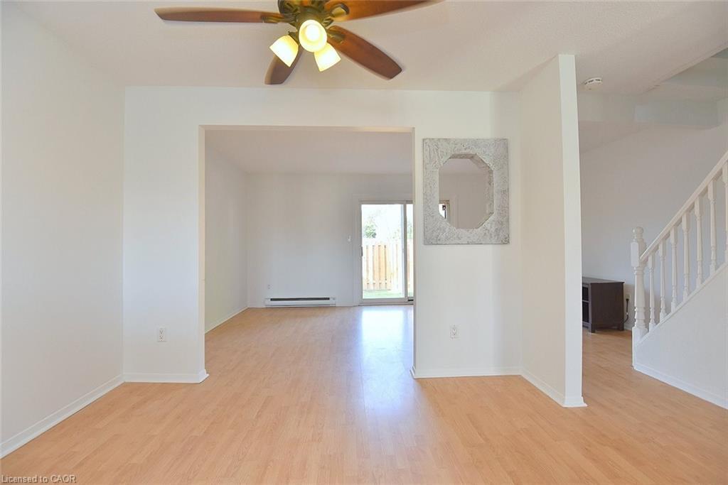 30A-1564 Garth Street, Hamilton, ON - Indoor Photo Showing Other Room