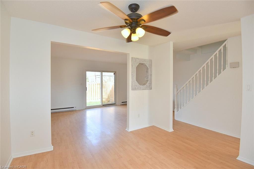 30A-1564 Garth Street, Hamilton, ON - Indoor Photo Showing Other Room