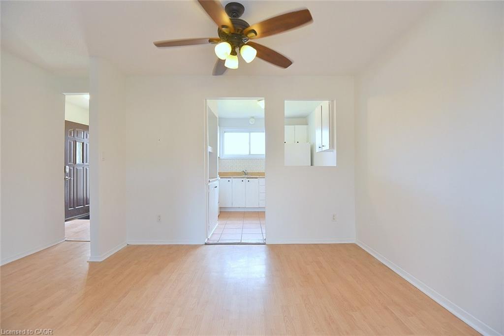 30A-1564 Garth Street, Hamilton, ON - Indoor Photo Showing Other Room