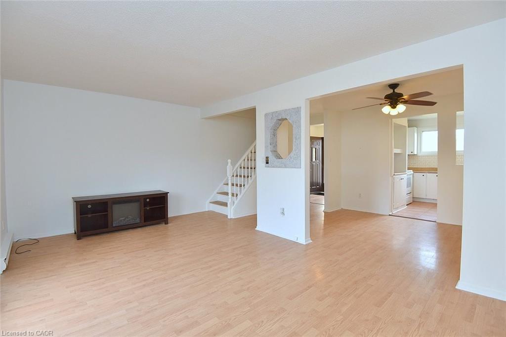 30A-1564 Garth Street, Hamilton, ON - Indoor