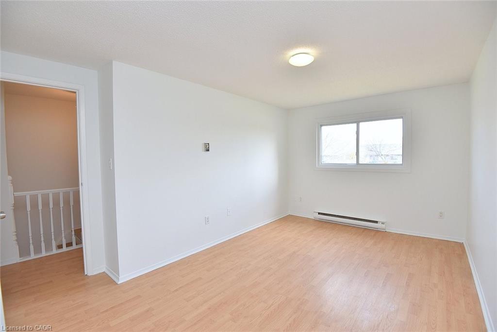 30A-1564 Garth Street, Hamilton, ON - Indoor Photo Showing Other Room