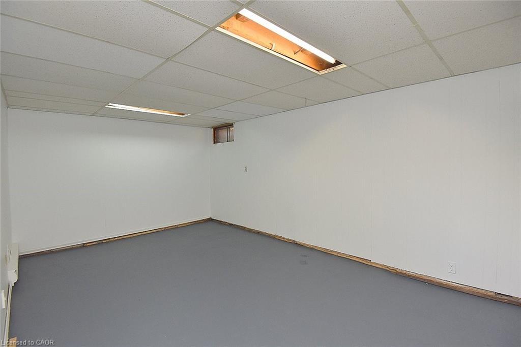 30A-1564 Garth Street, Hamilton, ON - Indoor