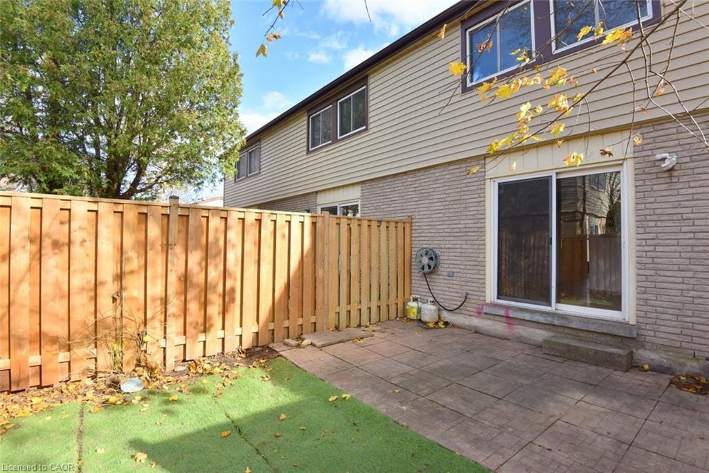 30A-1564 Garth Street, Hamilton, ON - Outdoor With Exterior