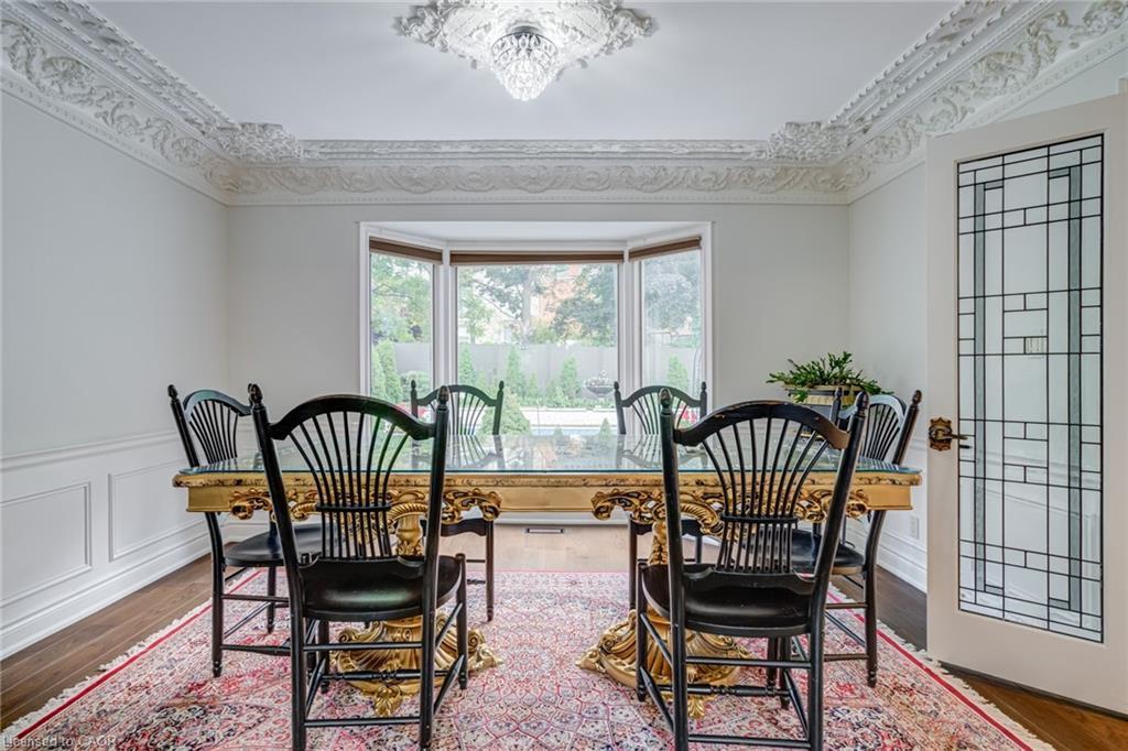 28 Stonegate Drive, Hamilton, ON - Indoor Photo Showing Other Room