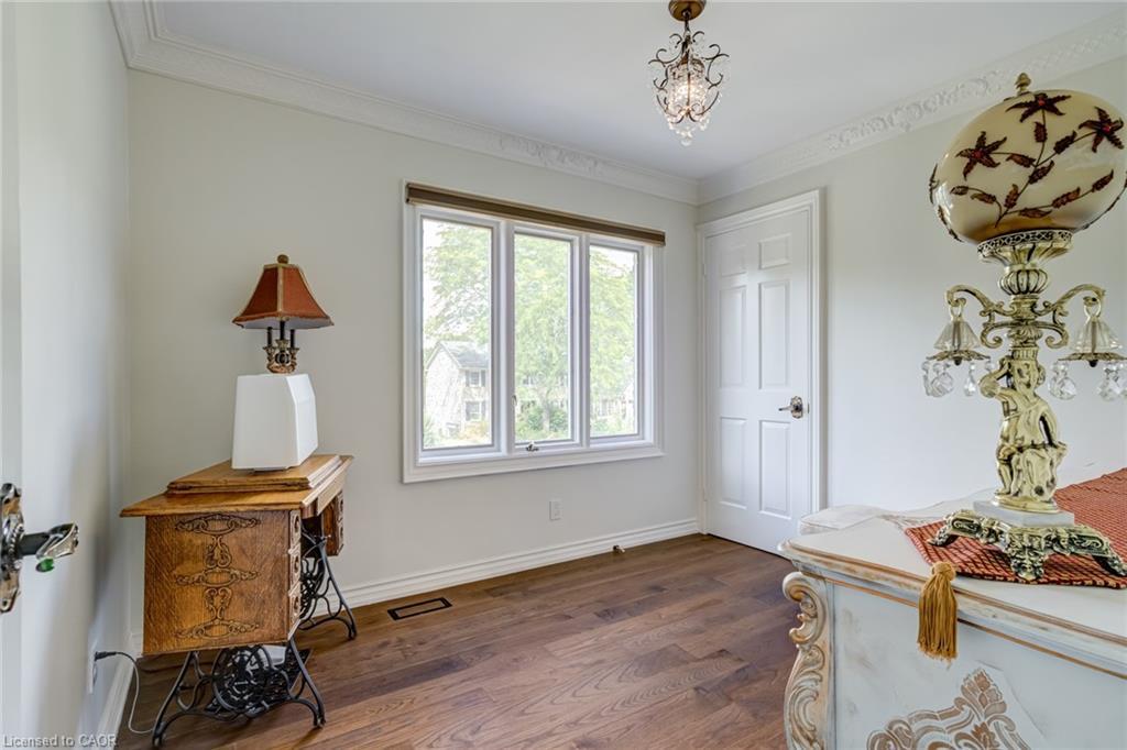 28 Stonegate Drive, Hamilton, ON - Indoor Photo Showing Other Room