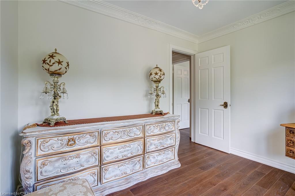 28 Stonegate Drive, Hamilton, ON - Indoor