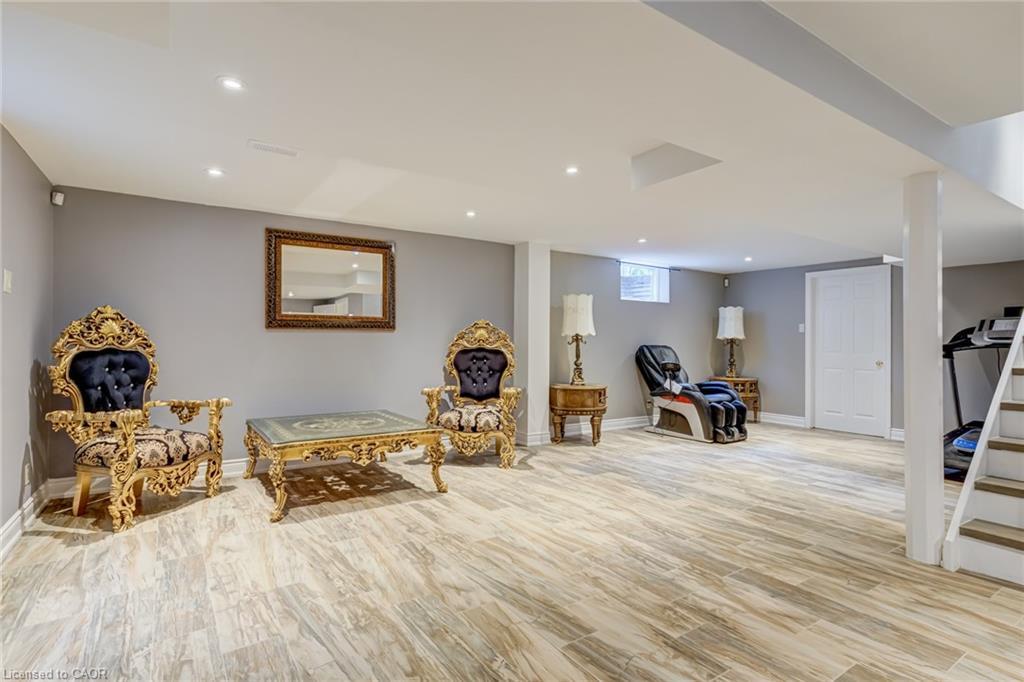 28 Stonegate Drive, Hamilton, ON - Indoor