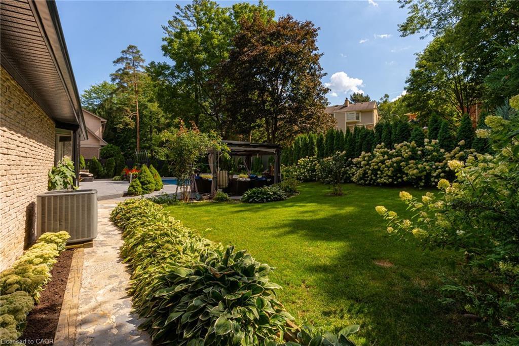 28 Stonegate Drive, Hamilton, ON - Outdoor