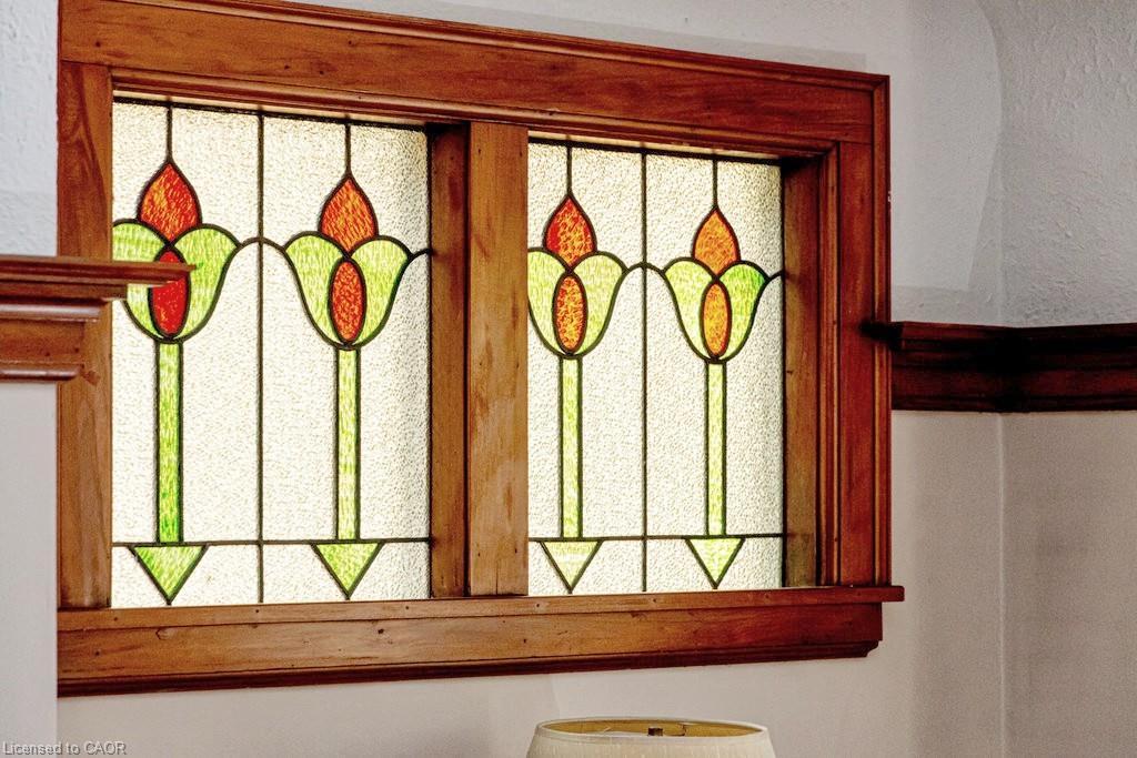 86 Dromore Crescent, Hamilton, ON - Indoor Photo Showing Other Room