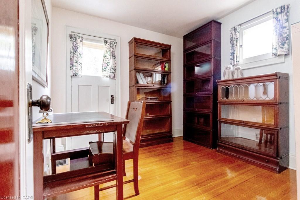 86 Dromore Crescent, Hamilton, ON - Indoor