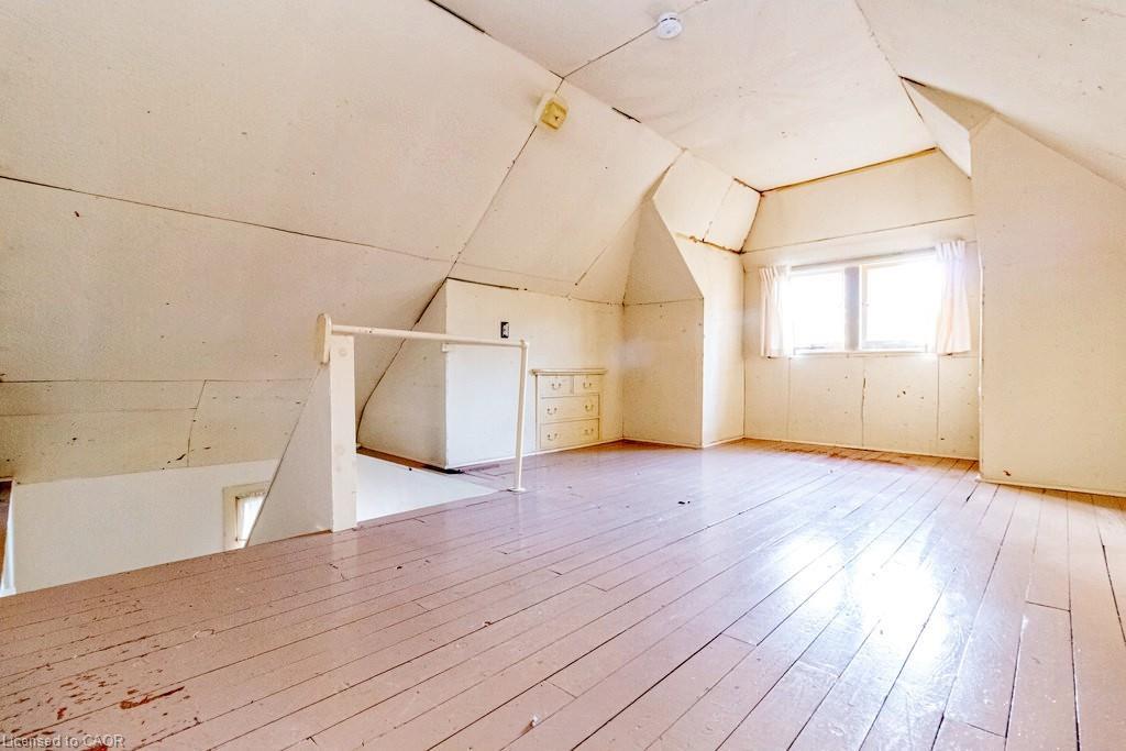 86 Dromore Crescent, Hamilton, ON - Photo Showing Other Room