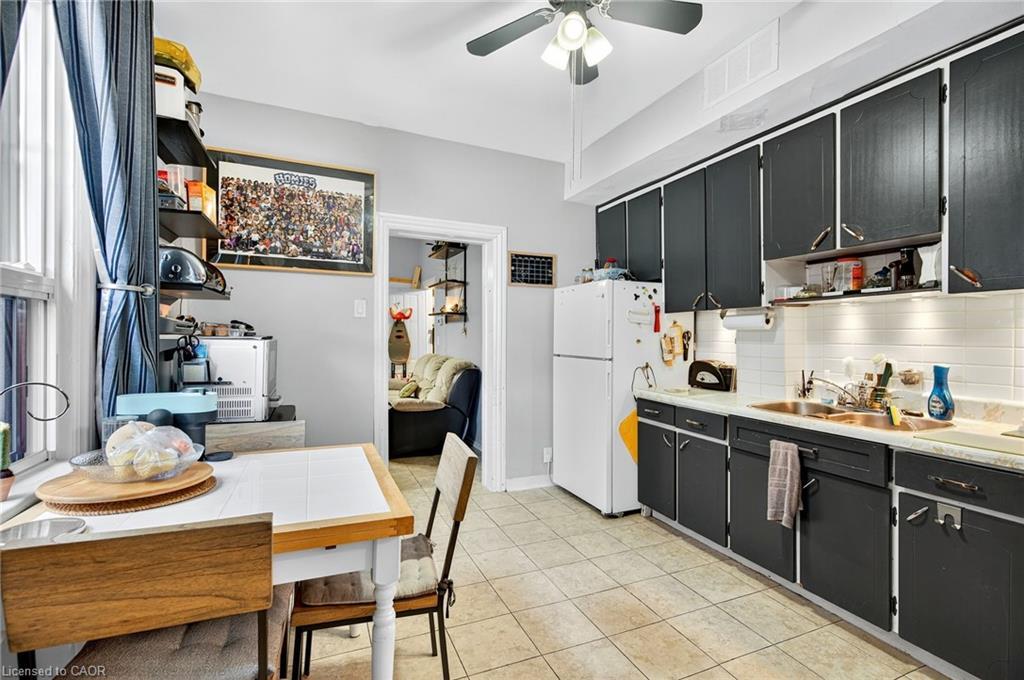 79 Murray Street E, Hamilton, ON - Indoor