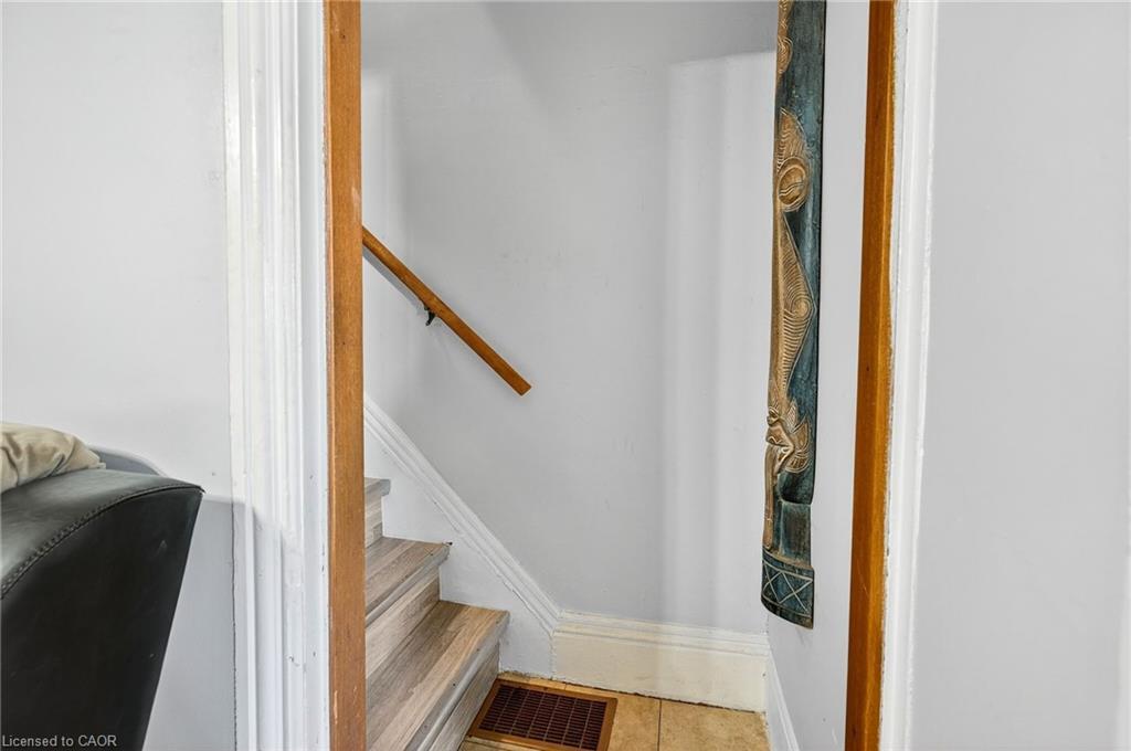 79 Murray Street E, Hamilton, ON - Indoor Photo Showing Other Room