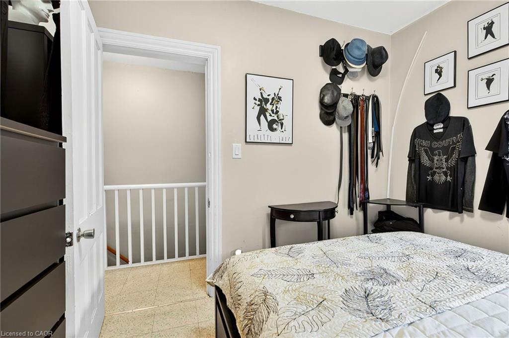 79 Murray Street E, Hamilton, ON - Indoor