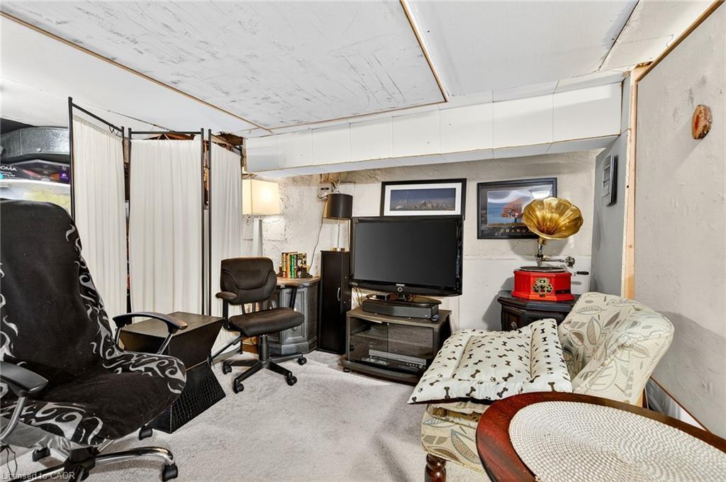 79 Murray Street E, Hamilton, ON - Indoor