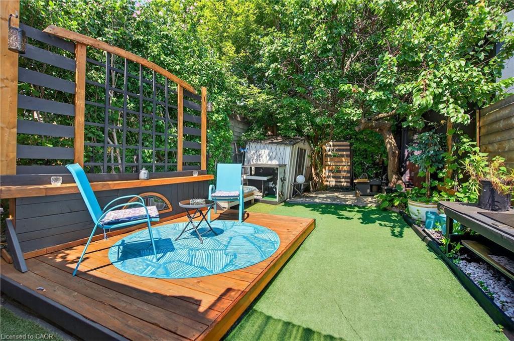 79 Murray Street E, Hamilton, ON - Outdoor