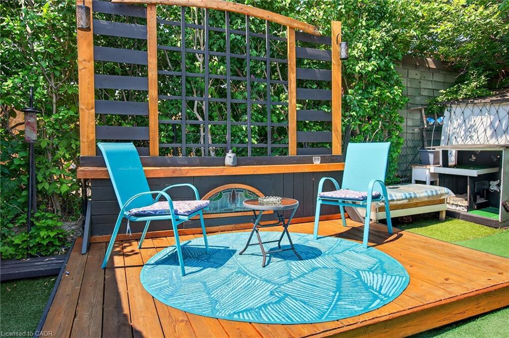 79 Murray Street E, Hamilton, ON - Outdoor